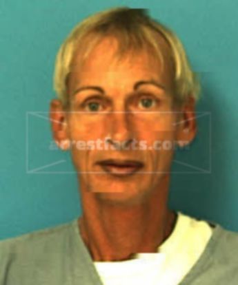 Jamie Raye Barnhill