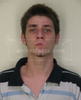 Lucas Troy Davis