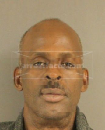 Jerry Anthony Robinson