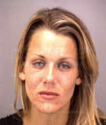 Amanda Renee Dunn