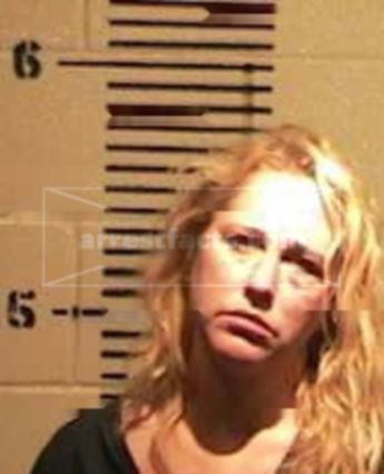 Teresa Juline Safford