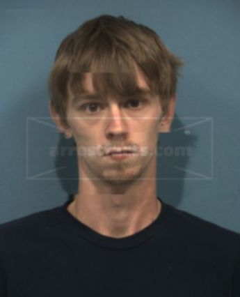 Justin Lee Bates