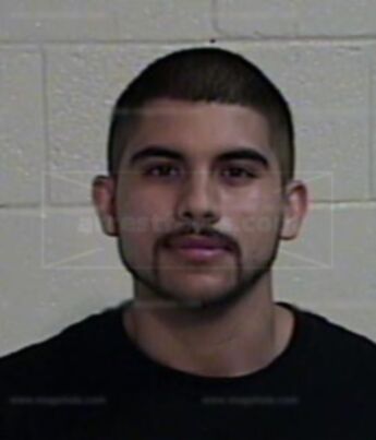 Abraham Torres