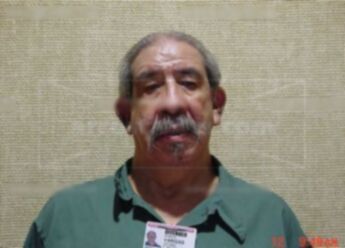 Santiago Z Vargas