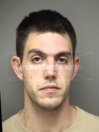 Justin Lewis Schaffert