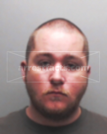 Eric Daniel Keily
