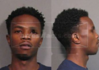 Quardarius Williams