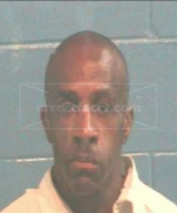 Bobby Vonzell Abbott