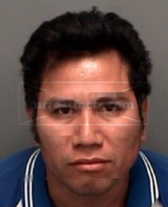 Jorge Martinez Sanchez