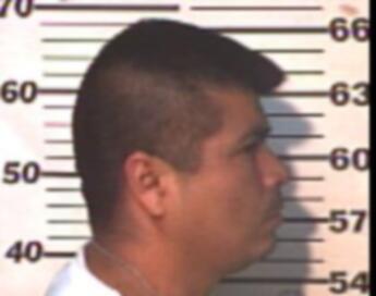 Martin Rubio Sosa