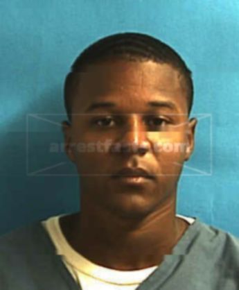 Alonzo Denard Wade