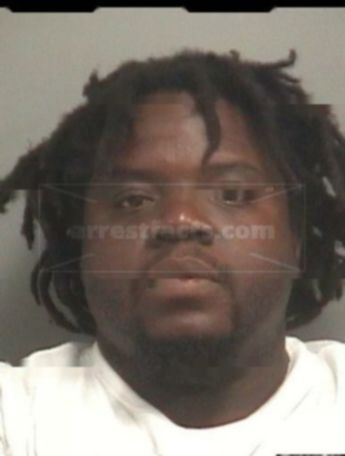 Clarence Albert J Newberry