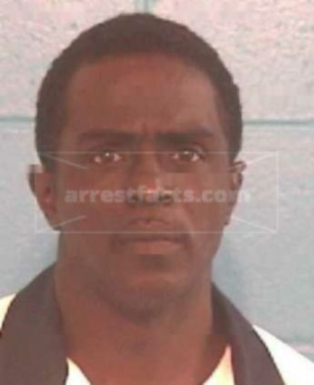 Ernest Washington