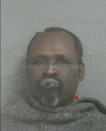 Virgil J Broadway
