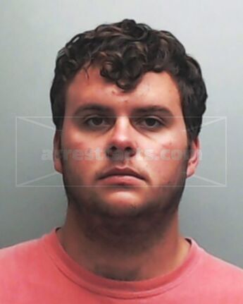 Carl Martin Stamey