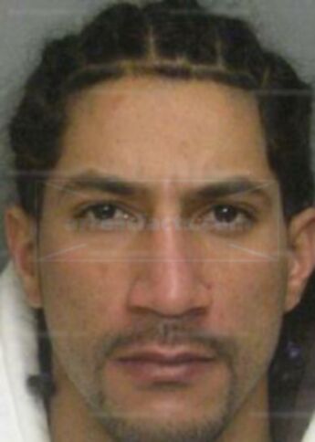 Daniel Feliciano