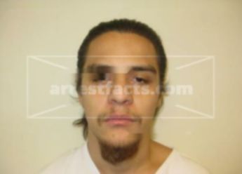 Rudolfo Jesus Trevino