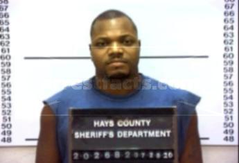 Dennis Adale Crayton