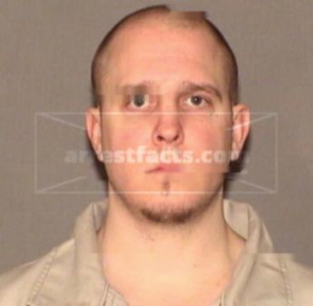 Timothy John Petersen