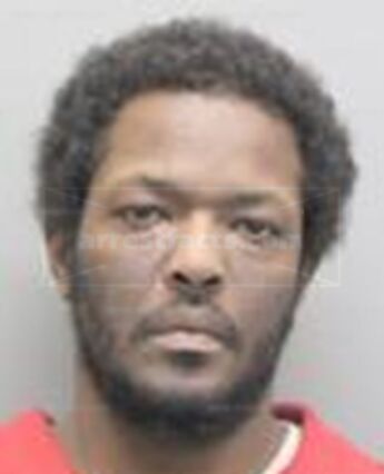 Clarence Turner Jr.