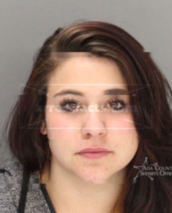 Mecham Alexis Marjore