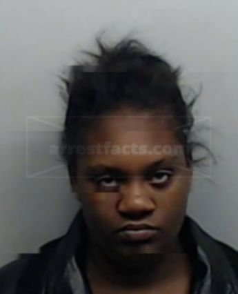 Chanrica Renee Boyd