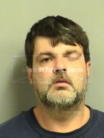 Tony Ray Hammons