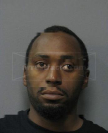 Martel James Joseph