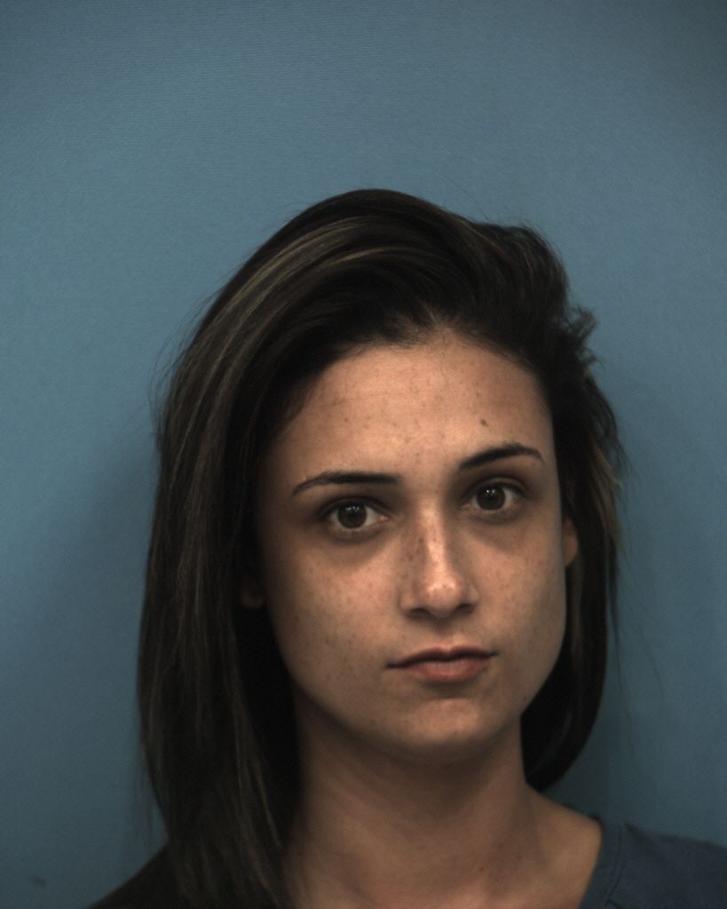 Sasha Alina Cruz