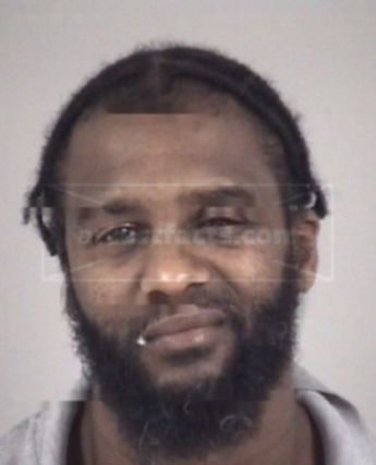 Melvin Lonnie Atkins