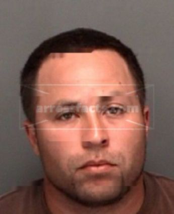 Jason Michael Hasson