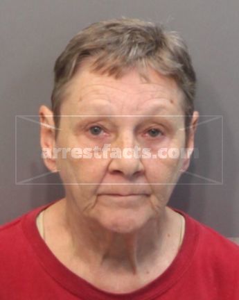 Sharon Jean Horton