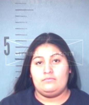 Ashley Nicole Chavez