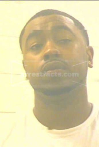 Demetrius Jerome Wallo