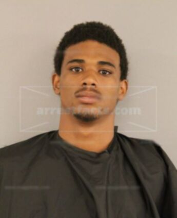 Jamichael Tyrel Carter