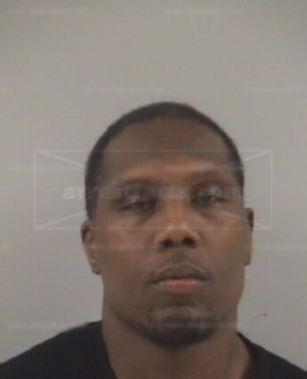 Aloysius Jonte Edwards