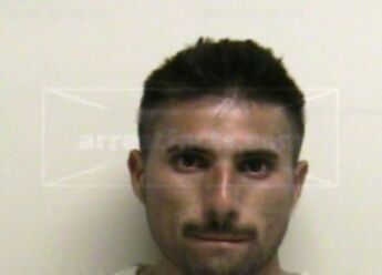 Sergio Vasquez