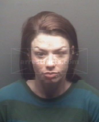 Jessica Mcbride