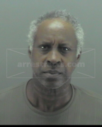 Willie James Epps