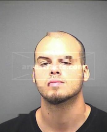 Joshua Alex Bailey