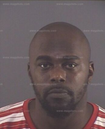 Curtis Bernard Washum