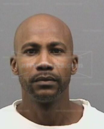 Lamarr Whitaker