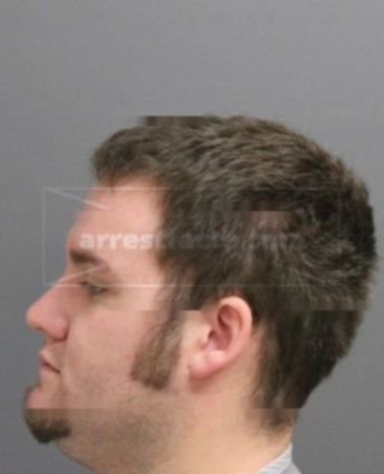Colton Raymond Cook