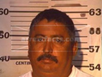 Oliverio Alva Villarreal