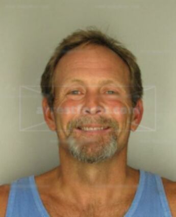 Chester Leroy Stephens