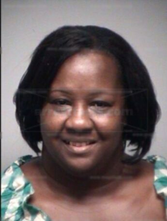 Dedra Caprice Clempson Glover