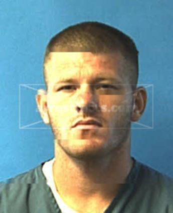 Mark Wade Tyson