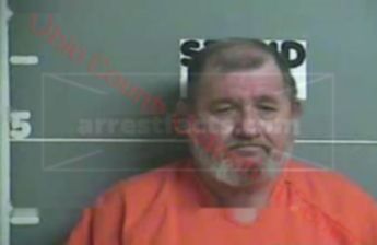 Richard Lee Shields