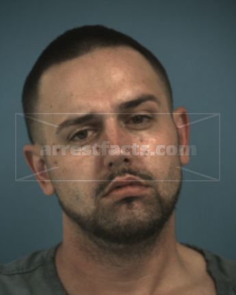 Dustin Tate Davis