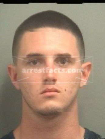 Jason Robert Clark